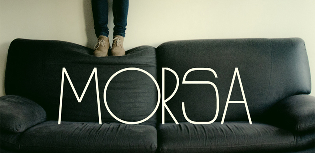 ★ Morsa – Erotic/Post-Ironic (Featuring Ella)